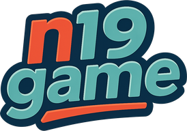 N19 Game Logo